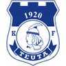 Teuta Durrës club crest