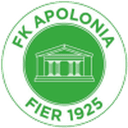 Apolonia Fier club crest
