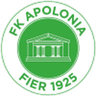 Apolonia Fier club crest