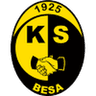Besa Kavajë club crest