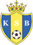 Burreli club crest