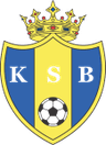 Burreli club crest
