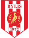 Bylis club crest