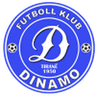 Dinamo Tirana club crest
