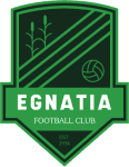 Egnatia Rrogozhinë club crest
