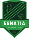 Egnatia Rrogozhinë club crest