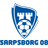 Sarpsborg 08 FF club crest