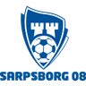 Sarpsborg 08 FF club crest