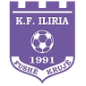 Iliria Fushë-Krujë club crest