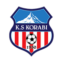 Korabi Peshkopi club crest