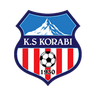 Korabi Peshkopi club crest