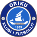Oriku club crest