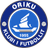 Oriku club crest