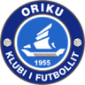 Oriku club crest