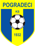 Pogradeci club crest