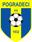 Pogradeci club crest