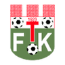 Tomori Berat club crest