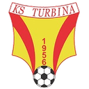 Turbina Cërrik club crest