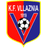 Vllaznia Shkodër club crest