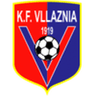 Vllaznia Shkodër club crest