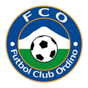 Ordino club crest