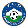 Ordino club crest
