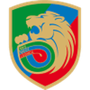 Miedz Legnica club crest