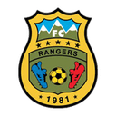 Ranger's club crest