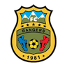 Ranger's club crest