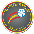 Sporting Escaldes club crest
