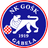 GOŠK Gabela club crest