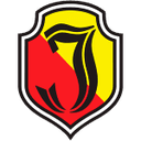 Jagiellonia club crest