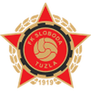 Sloboda Tuzla club crest