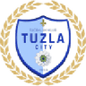 Tuzla City club crest
