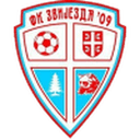 Zvijezda 09 club crest