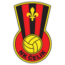 Čelik club crest