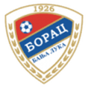 Borac Banja Luka club crest