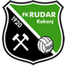Rudar Kakanj club crest