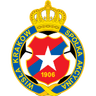 Wisla Krakow club crest