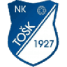TOŠK Tešanj club crest
