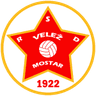 Velež club crest