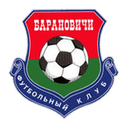 Baranovichi club crest