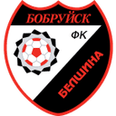 Belshina club crest