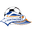 Lokomotiv Gomel club crest