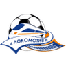 Lokomotiv Gomel club crest