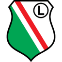 Legia Warszawa club crest