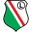 Legia Warszawa club crest
