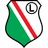 Legia Warszawa club crest