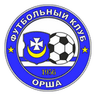 Orsha club crest