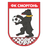 Smorgon club crest